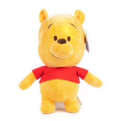 Peluche Winnie the Pooh 27 cm