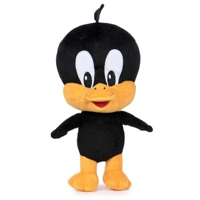 Peluche Daffy Duck 28cm