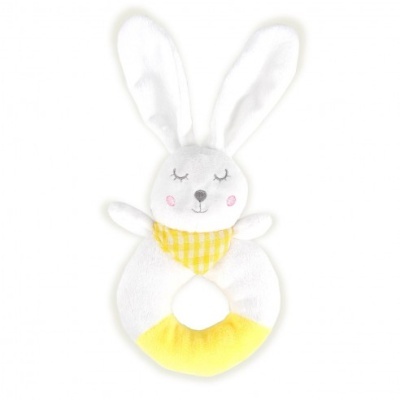 Chocalho Coelho TACHAN