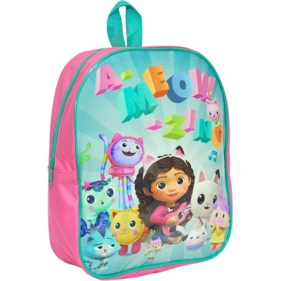 Mochila Gabby´s Dollhouse de 29 cm