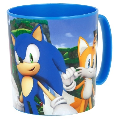 Caneca Sonic de 350 mL