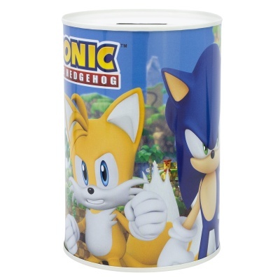 Mealheiro Sonic