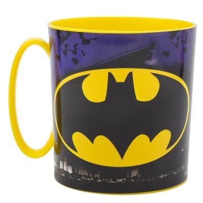 Caneca Batman de 350 mL