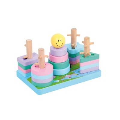 Empilhável Multifuncional