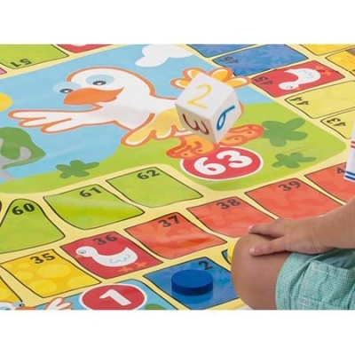 Jogo da Glória Gigante