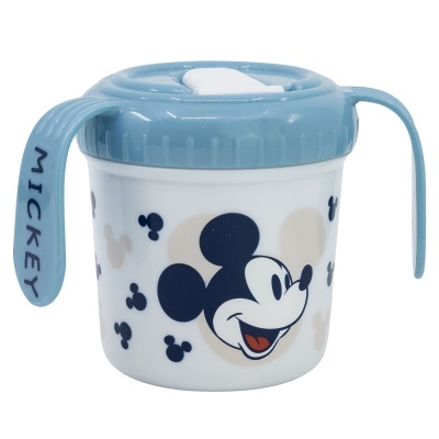 Copo de Aprendizagem 250 mL - Mickey