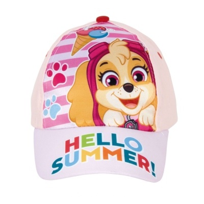 Boné Patrulha Pata - Skye 48/51