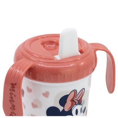 Copo de Aprendizagem 250 mL - Minnie