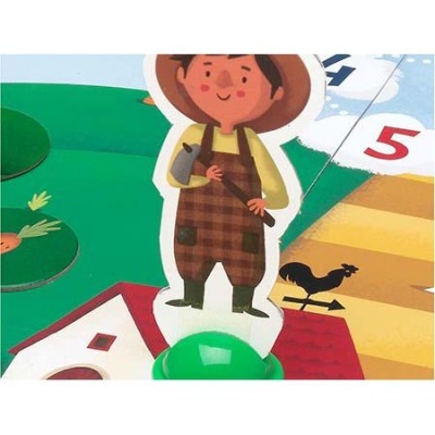 Max Farmer - Jogo de Cooperação