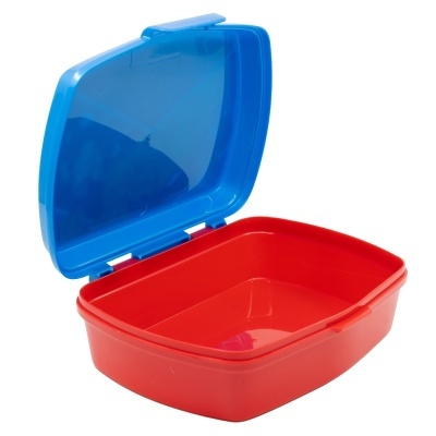 Sanduicheira Avengers