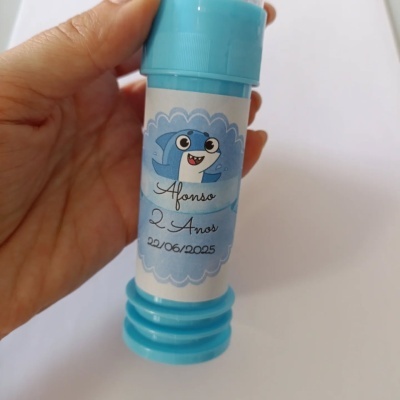 Bolas de Sabão – Diversão que Encanta