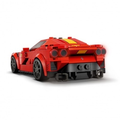 Ferrari 812 Lego Speed ​​Champions