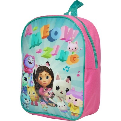Mochila Gabby´s Dollhouse de 29 cm