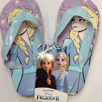 Chinelos Havaianas Frozen