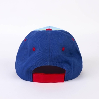 Conjunto Boné com Óculos de Sol Patrulha Pata