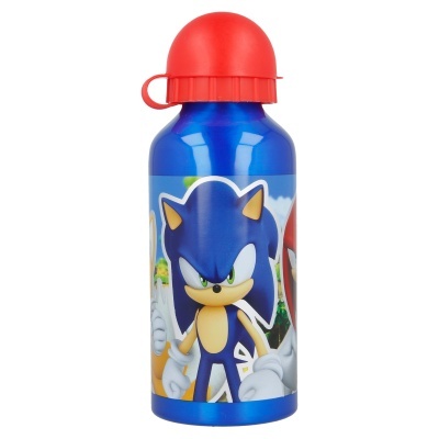 Garrafa de alumínio Sonic 400 mL
