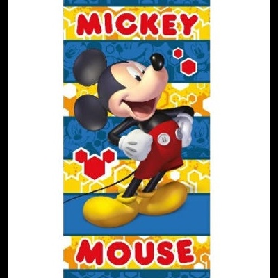 Toalha de Praia Mickey