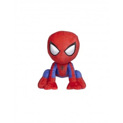 Peluche Homem Aranha 25 cm