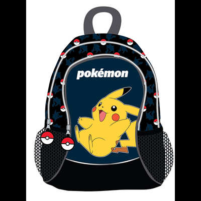 Mochila Escolar Pokémon de 40 cm
