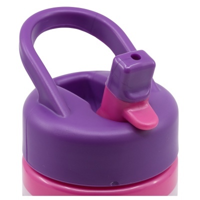 Garrafa Patrulha Pata Skye de 410 mL