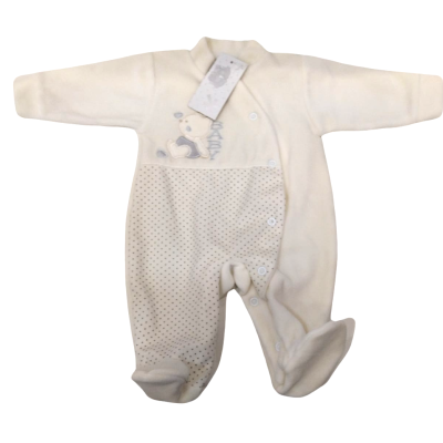 Babygrow Pérola