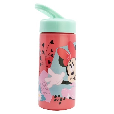 Garrafa Minnie de 410 mL