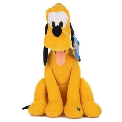 Peluche Pluto 20cm