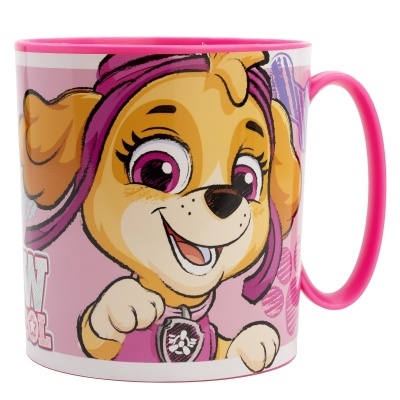Caneca Patrulha Pata de 350 mL - Skye
