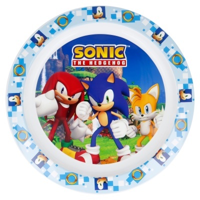 Prato Sonic