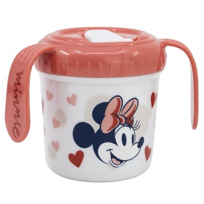Copo de Aprendizagem 250 mL - Minnie