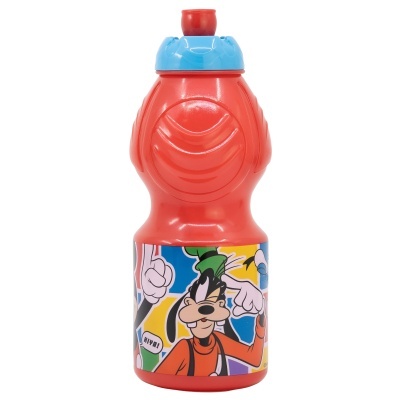 Garrafa Desportiva Mickey 400 mL