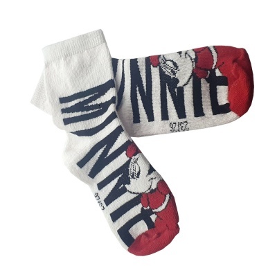 Meias Minnie