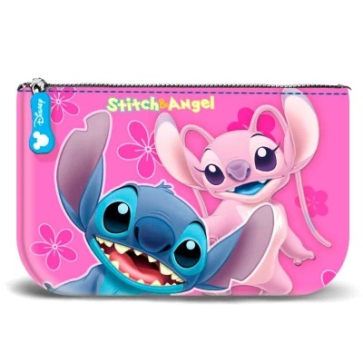 Porta moedas Stitch