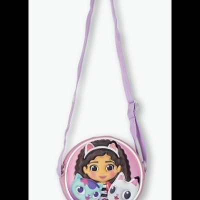 Mala Gabby's Dollhouse