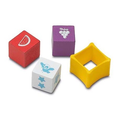 Jogo Floresta de Macacos (Monkeys Forest)