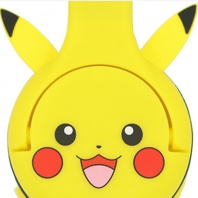 Auscultadores com fio Pokémon