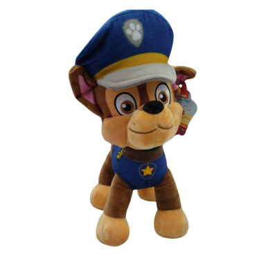 Peluche Chase 27 cm