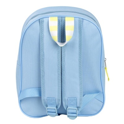 Mochila Bluey 3D de 30 cm