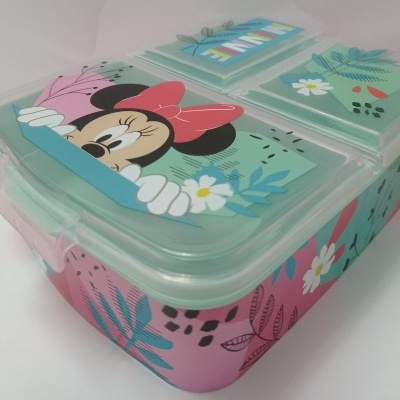 Sanduicheira Múltipla Minnie