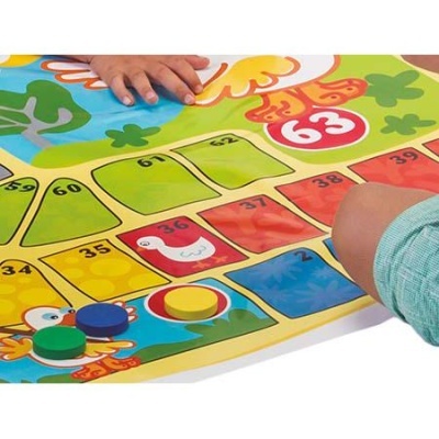 Jogo da Glória Gigante