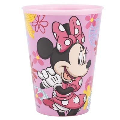Copo Minnie de 260 mL