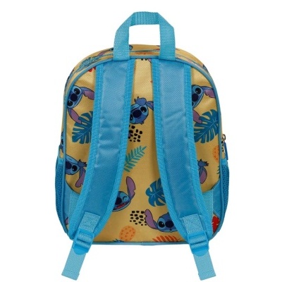 Mochila Stitch 3D de 31 cm