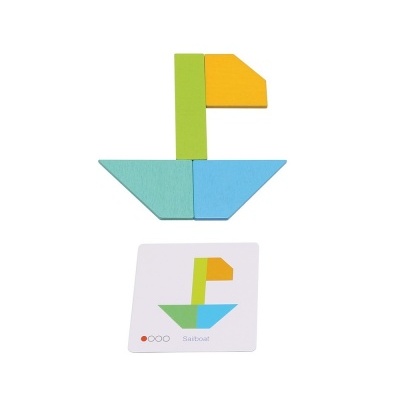 21 Amigos de Blocos Coloridos