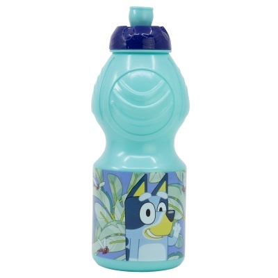Garrafa Desportiva Bluey 400 mL