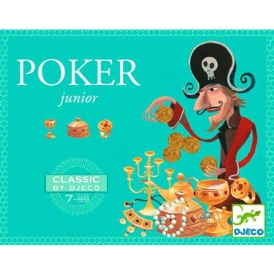 Poker Junior