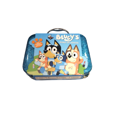 Conjunto Maquilhagem Bluey