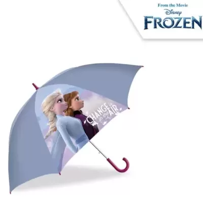 Guarda Chuva Frozen 40cm