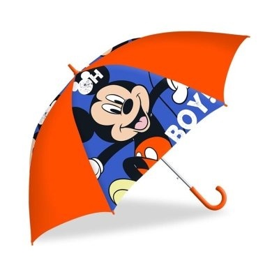 Guarda Chuva Mickey 40cm