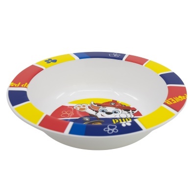 Tigela Patrulha Pata