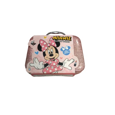 Conjunto Maquilhagem Minnie